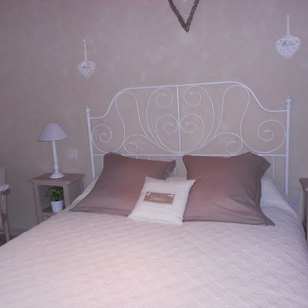 Au Coeur D'Origny Bed and Breakfast Couches Esterno foto